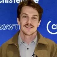 Tomas Kolafa, founder and general manager of Bytown