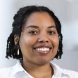 Amara Johnson, Executive Director of the Roots & Wings Foundation