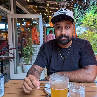 Bhavik Mistry, co-founder and chief technology officer of Bytown