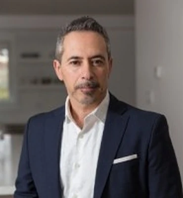 Marco Rinaldi, Managing Partner at Rinaldi & Associates in Brooklyn, New York